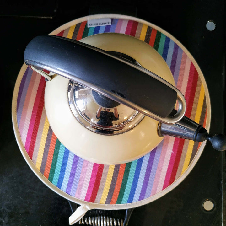 Chef Pad rainbow for Aga range cooker hob cover lid